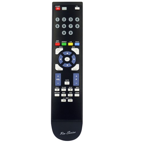 Marantz replacement remote - marantz,