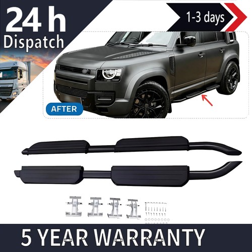 For land rover defender 110 - land,