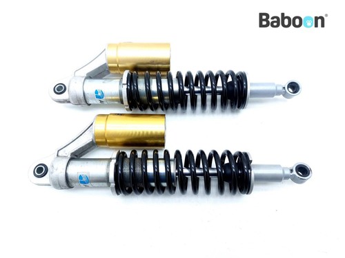 Shockset royal enfield - shockset,