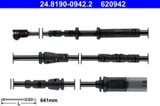 Brake Pad Sensor For MINI