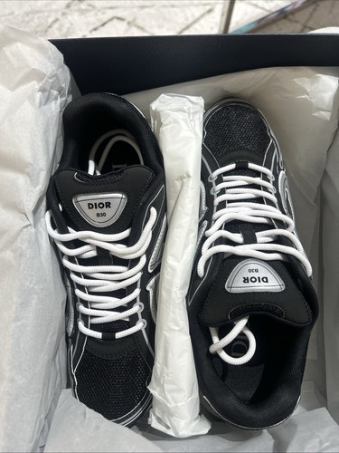 Mens dior b30 trainers - b30,