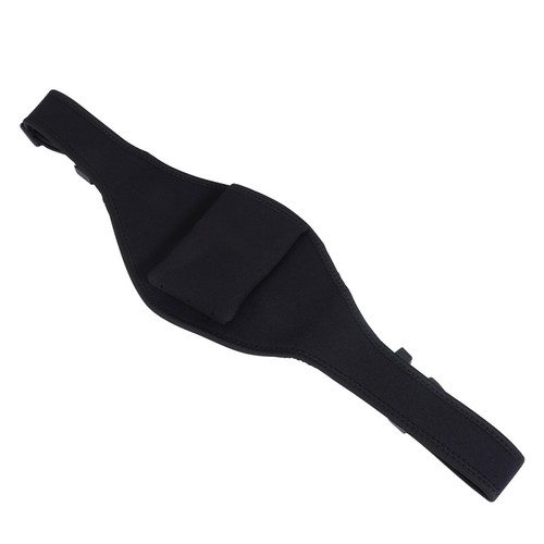 Yoga belt holder - holder, waist