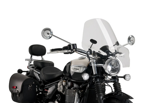 Puig touring screen - puig,