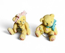 1997 Cherished Teddies - You