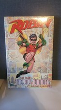 Robin: 80 Years of the Boy