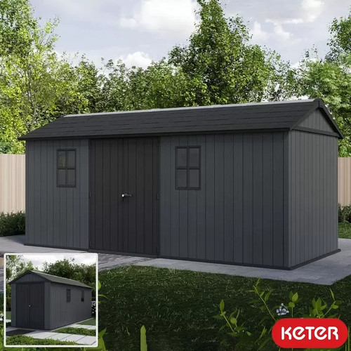 Keter newton plus 17ft x - keter,
