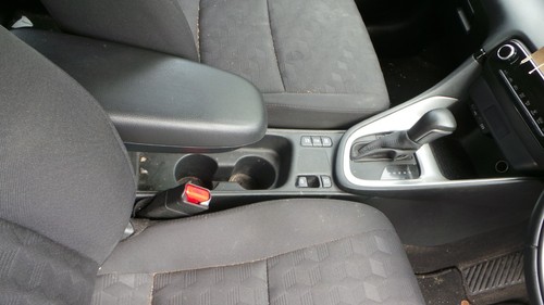 2024 toyota yaris - mk4, 1.5