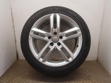 2011 ON MK4 AUDI A6 18" ALLOY