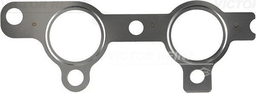 Gasket exhaust manifold - gasket,