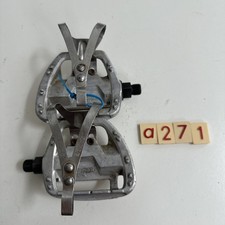 Shimano DX  Pedals   9/16”