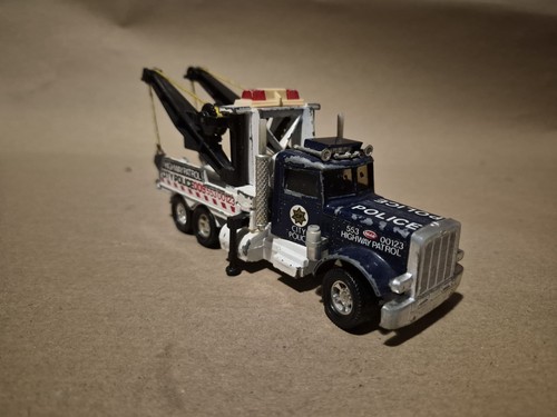 Matchbox superkings k121 - matchbox,