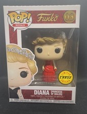 👑 Funko Pop! Royals
