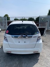 2011 2015 honda jazz fit - 2011-2015, mk3