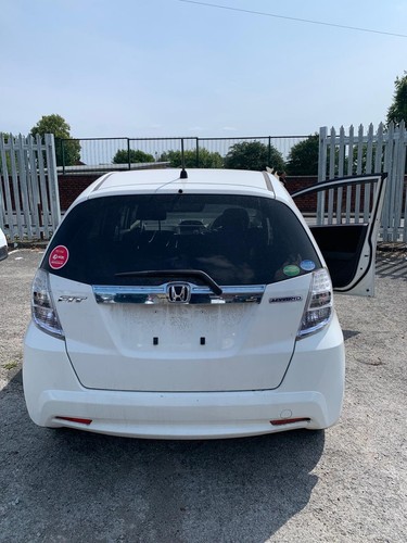 2011 2015 honda jazz - honda, mk3
