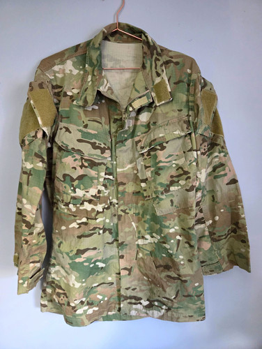Crye precision army custom - army,