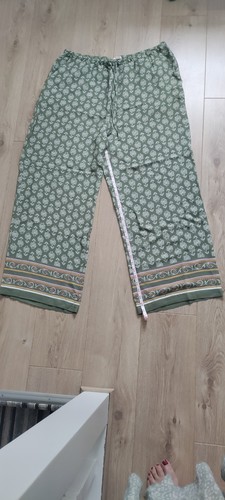 New green elasticated - new,