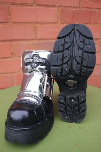 New rock 1514 cyber punk - rock,