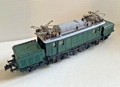 Ttr trix express 94 - ttr,