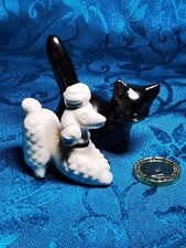 Antique Vintage Porcelain Art