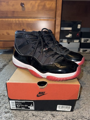 Air jordan bred 2019 - jordan,
