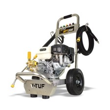 GPT200 Industrial 6.5HP Petrol