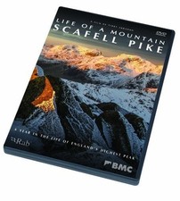 Life of a Mountain: Scafell Pike - A Year in the Life of England's Highest Peak 