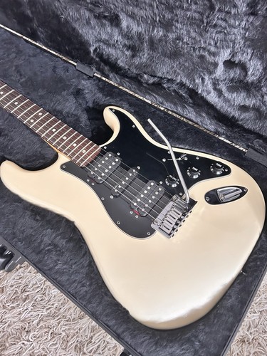 Fender american deluxe - fender,