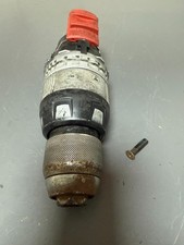 Bosch GSB 18VE-2LI Gearbox