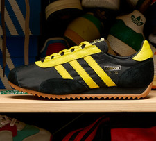 Rare Adidas Originals SL 72