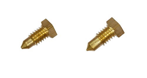 Radiator bleed screw air - radiator,