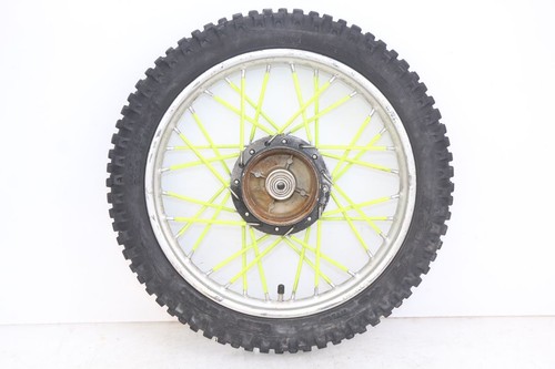 Front wheel jianshe coyote - front,