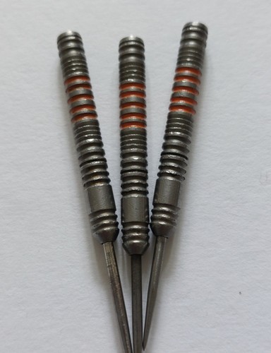 22g tungsten darts - tungsten, nice