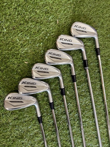 Cobra forged tec 2020 irons - tec,