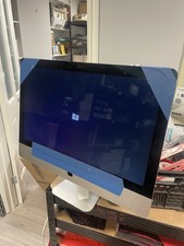 Apple imac intel i5 - apple,