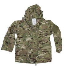 Original BRITISH army surplus