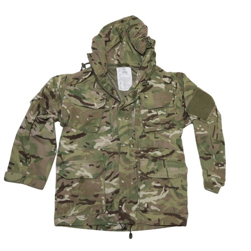 Original british army surplus - original,
