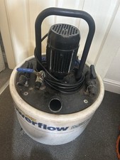 Fernox Power flow Mk3