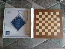 Chess Board AJEDREZ CHESS