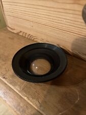 Raynox 0.5x SUPER WIDE ANGLE