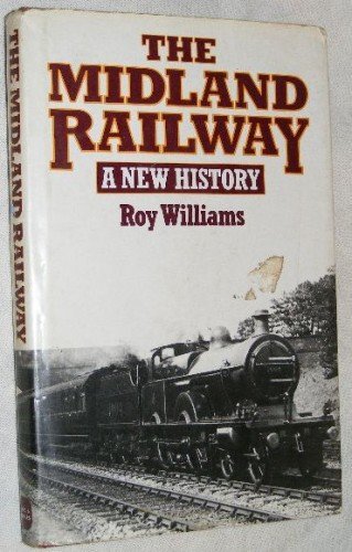 The midland railway new - midland, a