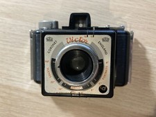 Coronet victor camera - victor,