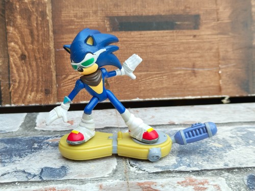 Sonic the hedgehog boom - sonic,