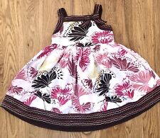 Baby Girls Monsoon Summer