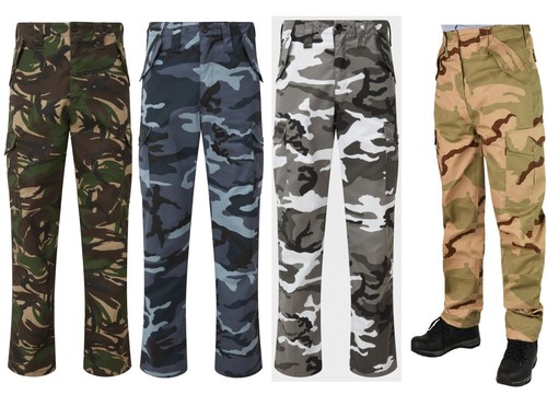 Mens casual workwear - mens,