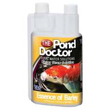 TAP Pond Doctor Barley Straw Extract Algae Treatment