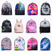 Hype Backpack Rucksack Bag - School Bags - New Designs For 2025  - Delivers Fast