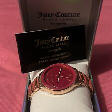 Juicy Couture Black Label Los