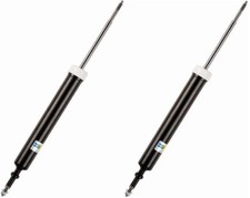2x Bilstein B4 Pair Rear