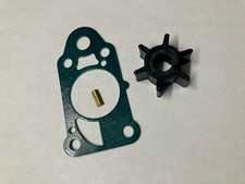 Water Pump Impeller, Pin &