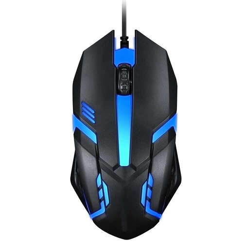 Gaming mouse usb - gaming, gamer